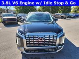 New 2025 Hyundai Palisade Calligraphy image 5