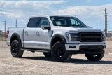 New 2025 Ford F150 Lariat w/ Equipment Group 502A High image 2