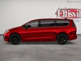 New 2026 Chrysler Pacifica Select image 3
