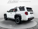 New 2025 Toyota 4Runner TRD Off-Road Premium image 5