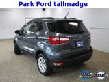 Used 2021 Ford EcoSport SE image 3