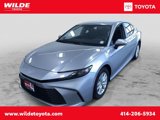 Used 2025 Toyota Camry LE image 1