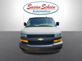 Used 2023 Chevrolet Express 2500 Extended w/ Driver Convenience Package image 2