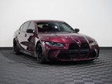 Used 2024 BMW M3 Competition w/ Executive Package image 5
