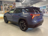 New 2026 Chevrolet Equinox RS w/ Convenience Package III image 5