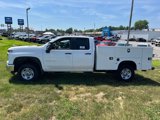 New 2025 Chevrolet Silverado 2500 W/T w/ WT Convenience Package image 6