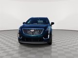 New 2025 Cadillac XT5 Premium Luxury image 3