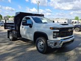 New 2025 Chevrolet Silverado 3500 W/T w/ WT Convenience Package image 2
