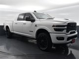 New 2025 RAM 2500 Limited image 4