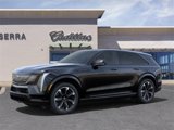 New 2025 Cadillac Escalade IQ Sport 2 image 2