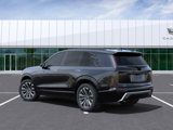 New 2026 Cadillac Vistiq Sport image 3