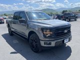 New 2025 Ford F150 XLT w/ Equipment Group 302A MID image 4