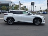 New 2025 Lexus RZ 450e image 4
