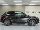 Used 2023 Audi SQ5 Premium Plus w/ Premium Plus Package image 5