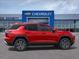 New 2026 Chevrolet Equinox LT w/ Convenience Package II image 5