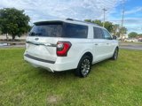 Used 2018 Ford Expedition Max Limited image 4