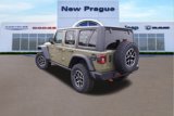 New 2025 Jeep Wrangler Unlimited Rubicon image 5