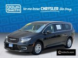 Certified 2024 Chrysler Pacifica Touring-L image 2