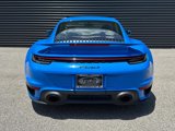 Certified 2023 Porsche 911 Turbo S image 5