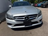 Used 2021 Mercedes-Benz C 300 4MATIC Sedan image 6