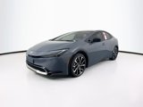 New 2025 Toyota Prius Plug-In Hybrid image 2