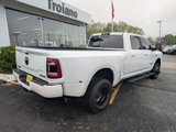 Used 2024 RAM 3500 Laramie w/ Night Edition image 3
