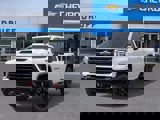 New 2026 Chevrolet Silverado 2500 LT image 6