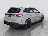 New 2025 Mercedes-Benz GLC 63 AMG S image 5