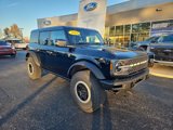 New 2024 Ford Bronco Badlands image 2