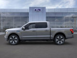 New 2025 Ford F150 Lightning Platinum image 3