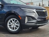 Certified 2022 Chevrolet Equinox LT image 2