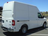 Used 2018 Nissan NV 3500 SL w/ Navigation Package image 4