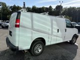Used 2021 Chevrolet Express 2500 w/ Driver Convenience Package image 5
