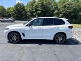New 2026 BMW X5 M60i w/ Executive Package image 2
