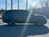 Used 2019 Land Rover Range Rover Velar R-Dynamic SE image 6