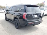 New 2025 Nissan Armada SV image 5