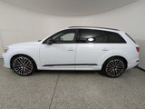 New 2025 Audi SQ7 Premium Plus image 4