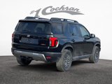 New 2026 Honda Passport TrailSport image 5