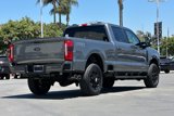 New 2025 Ford F250 Lariat w/ Black Appearance Package image 3