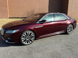 Used 2019 Lincoln Continental Reserve image 4