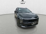 New 2026 Kia Sportage EX image 2