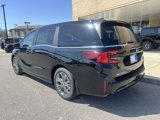 New 2025 Honda Odyssey Touring image 2