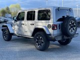New 2024 Jeep Wrangler Sahara image 5