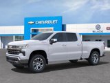 New 2025 Chevrolet Silverado 1500 LTZ w/ LTZ Premium Package image 2