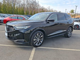 Certified 2025 Acura MDX SH-AWD w/ Technology Package image 3