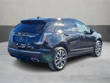 New 2025 Cadillac XT5 Sportv w/ Technology Package image 4