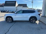 New 2025 Volkswagen Atlas SEL Premium R-Line image 4