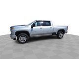 Certified 2022 Chevrolet Silverado 3500 High Country w/ Z71 Off-Road Package image 4