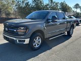 New 2025 Ford F150 XLT w/ Equipment Group 301A Standard image 2