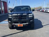 New 2025 Nissan Frontier PRO-4X w/ Pro Convenience Package image 2
